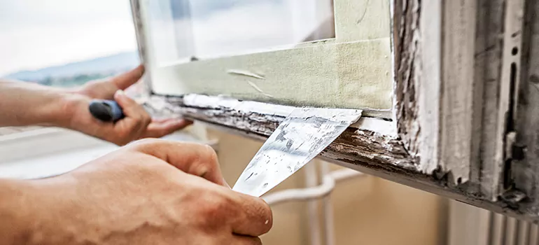 Custom Window Insulation Solutions in Lake Worth, FL
