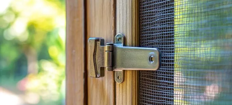 Window Latches Replacement in Lake Worth, FL