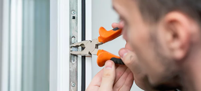 Window Seal Repair in Lake Worth, FL