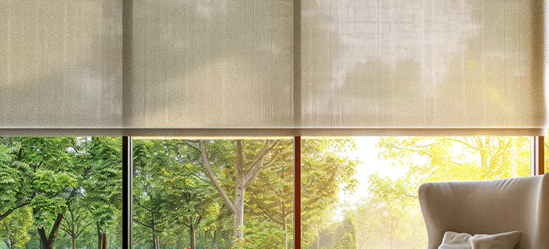 Custom Window Shades in Lake Worth, FL